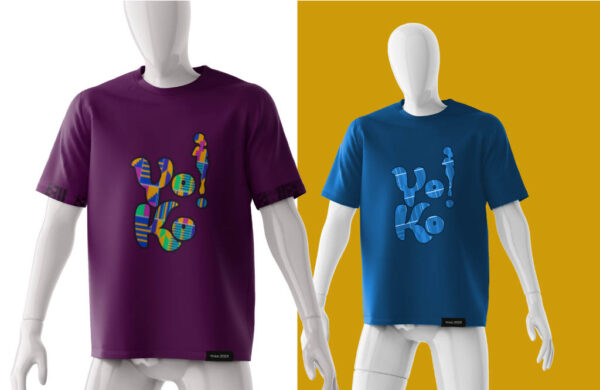 Nteasee T-Shirt