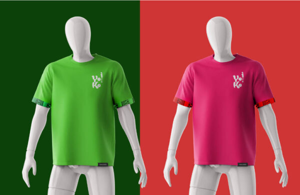 Nyame Nti T-Shirt