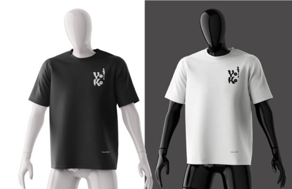 Nyame Nti T-Shirt